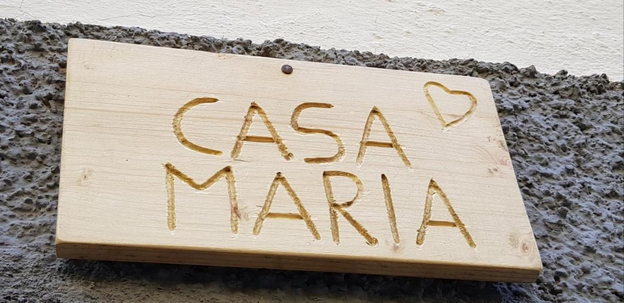 Casa Maria 호텔 레반토 외부 사진
